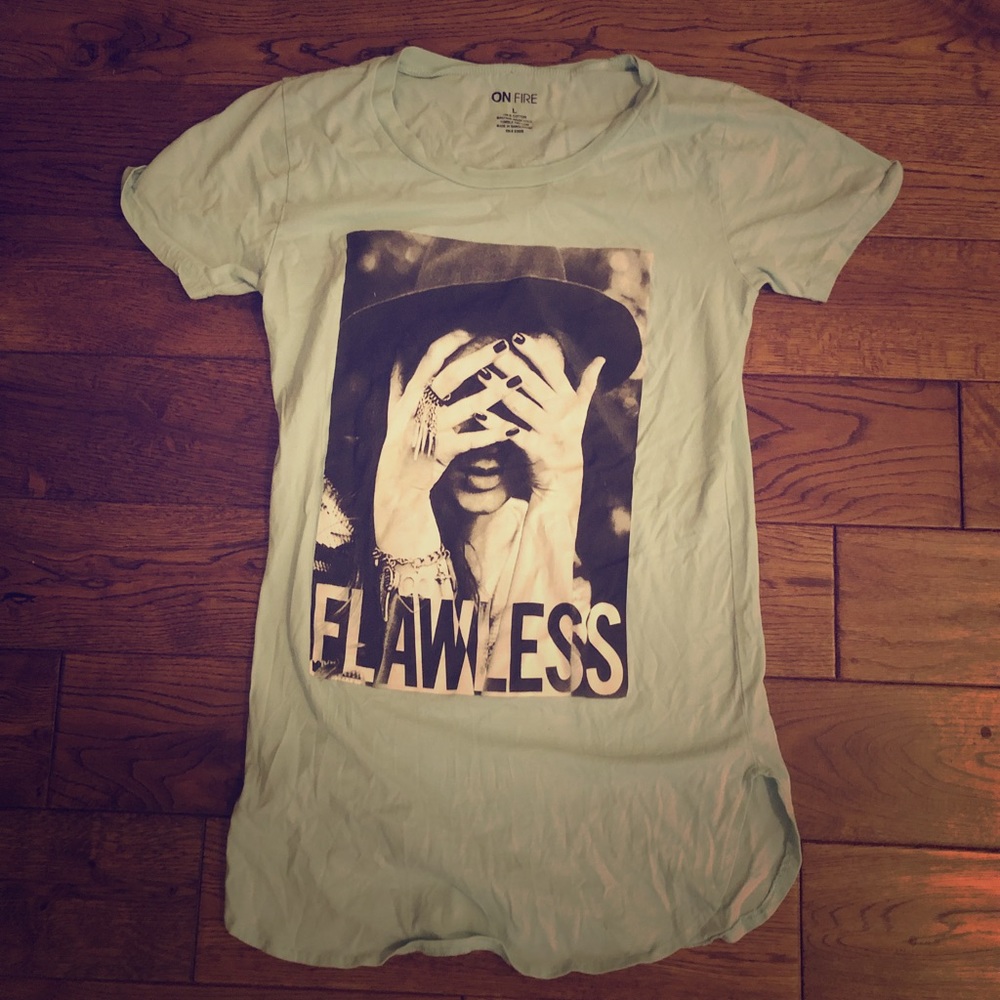 Flawless Tee